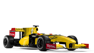 Is Renault's New R30 Totally Awesome Or Totally Awesome?
